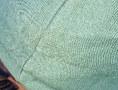 I Caught a Passenger Jerking off in the Backseat and I Fucked Him for It, Leaving Him on the Highway