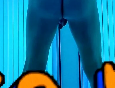 Compilation Booty, Bum, Ass, Asshole, Butt, Buttocks, Bottom, Buttplug, Naked, Nudity, Nudist, Outside