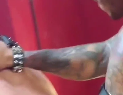 Gaysight Awards - Orgiak Backstage 2025 - Part 4