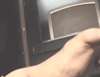 Sucking straigths in glory holes area
