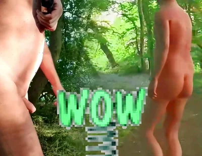 Compilation Booty, Bum, Ass, Asshole, Butt, Buttocks, Bottom, Buttplug, Naked, Nudity, Nudist, Outside