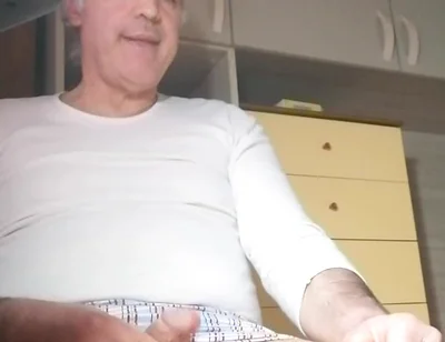 Private with Obedient Slave