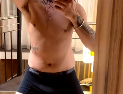 Party Time and I’m Already in Dance Mode