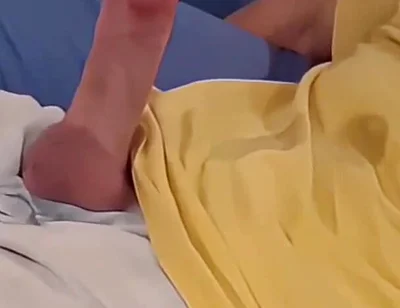 Huge Cock of Sixxbig Is Out of Control and Cums...
