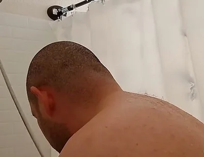 Shower and Getting Ready...