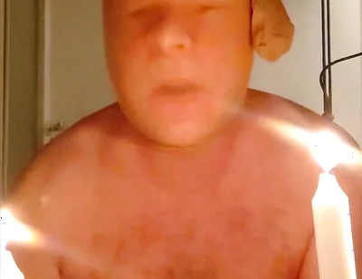 Nylonjunge Wishes Third Advent