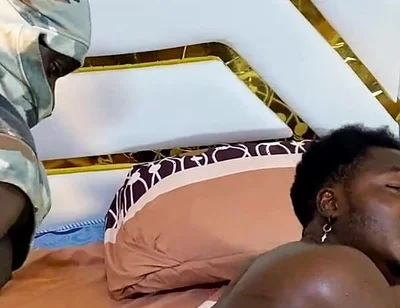 Dig That Bussy Good Bandits