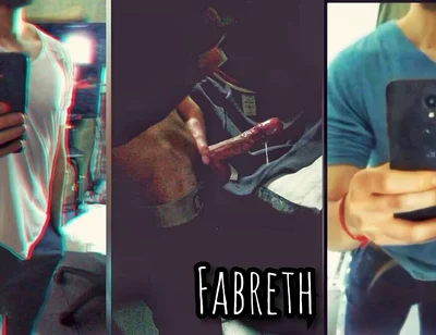 Famous Influencer Takes Selfies for His Girlfriend