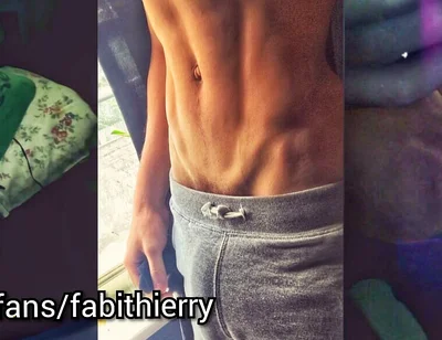 Wow! What a Huge Lump!