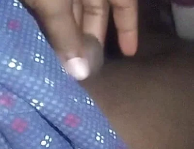 Indian Gay Boy Outdoor Masterbate with Kissing