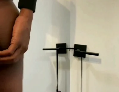 Prison Boy Shows Jailpussy Regiment - Dj Buttpussy